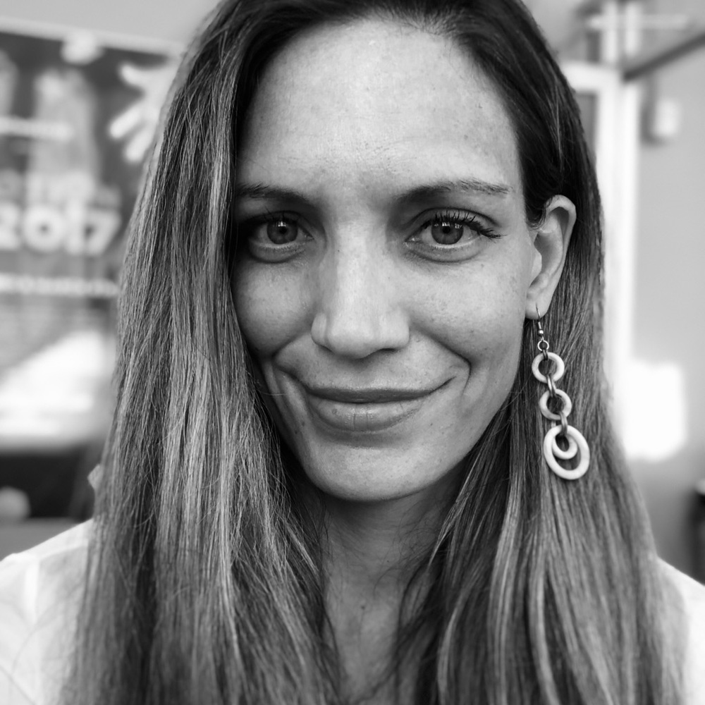 Meet your Posher, Julia